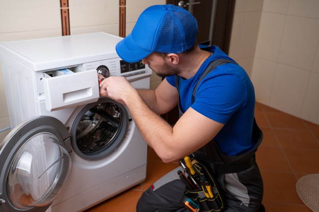 small appliance repair services